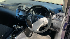 Nissan Pulsar 1.5 dCi N-Tec 5dr Diesel Hatchback